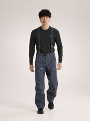 ベータ SV パンツ メンズ 正面