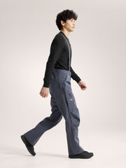ベータ SV パンツ メンズ 側面