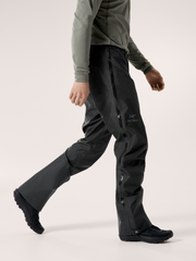 アルファ SL パンツ メンズ