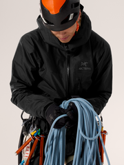 アルファ SL ジャケット メンズ