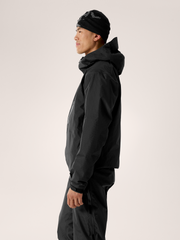 アルファ SL ジャケット メンズ