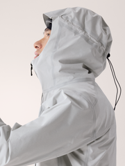 アルファ SL ジャケット メンズ