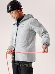 アルファ SL ジャケット メンズ