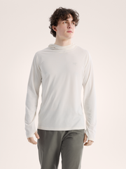 コーマック フーディ メンズ