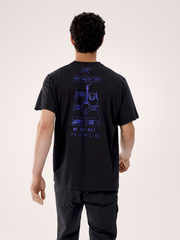 クラッグ SL コットン スカイ パイロット SS1 ショートスリーブ メンズ