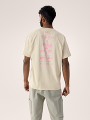 クラッグ SL コットン スカイ パイロット SS1 ショートスリーブ メンズ