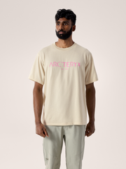 クラッグ SL コットン スカイ パイロット SS1 ショートスリーブ メンズ
