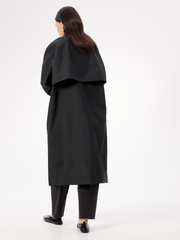 ニトラ トレンチ コート ウィメンズ