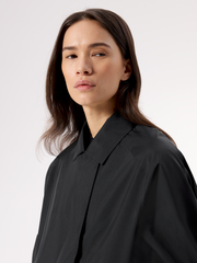 ニトラ トレンチ コート ウィメンズ