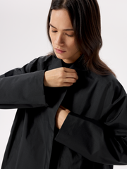 ニトラ トレンチ コート ウィメンズ