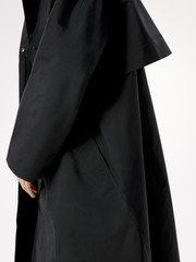 ニトラ トレンチ コート ウィメンズ