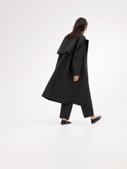 ニトラ トレンチ コート ウィメンズ