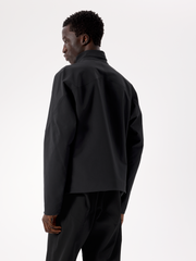 イソゴン MX ジャケット メンズ