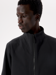 イソゴン MX ジャケット メンズ