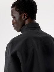 イソゴン MX ジャケット メンズ