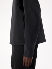 イソゴン MX ジャケット メンズ