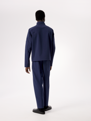 イソゴン MX ジャケット メンズ