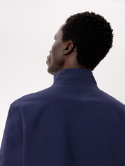 イソゴン MX ジャケット メンズ