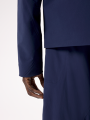 イソゴン MX ジャケット メンズ