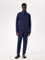 イソゴン MX ジャケット メンズ