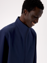 イソゴン MX ジャケット メンズ