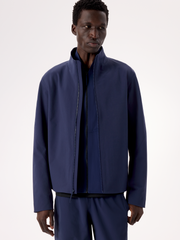 イソゴン MX ジャケット メンズ