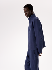 イソゴン MX ジャケット メンズ