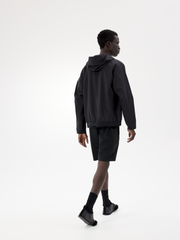 デムロ フーディ メンズ