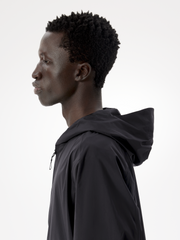 デムロ フーディ メンズ