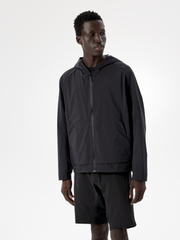 デムロ フーディ メンズ