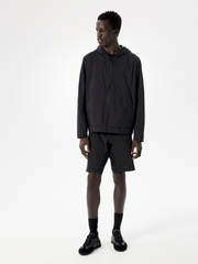 デムロ フーディ メンズ