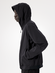 デムロ フーディ メンズ