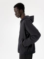 デムロ フーディ メンズ