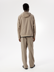 デムロ フーディ メンズ