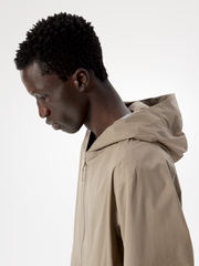 デムロ フーディ メンズ