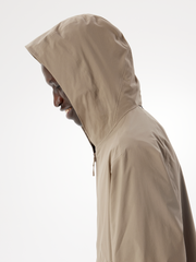 デムロ フーディ メンズ