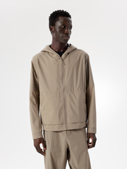 デムロ フーディ メンズ