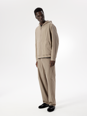 デムロ フーディ メンズ