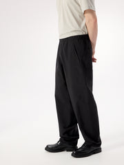 スピア SL パンツ メンズ 斜め