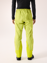 アルファ SL パンツ ウィメンズ