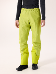 アルファ SL パンツ ウィメンズ