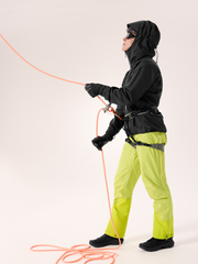 アルファ SL パンツ ウィメンズ