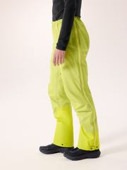 アルファ SL パンツ ウィメンズ