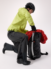 アルファ SL パンツ ウィメンズ