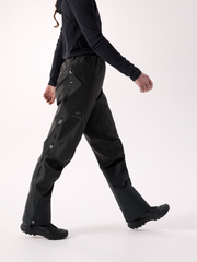 アルファ SL パンツ ウィメンズ