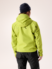 アルファ SL アノラック ウィメンズ