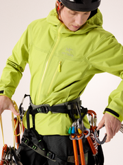 アルファ SL アノラック ウィメンズ