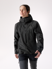 アルファ SL アノラック ウィメンズ