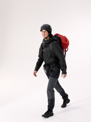 アルファ SL アノラック ウィメンズ