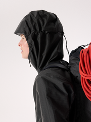 アルファ SL アノラック ウィメンズ